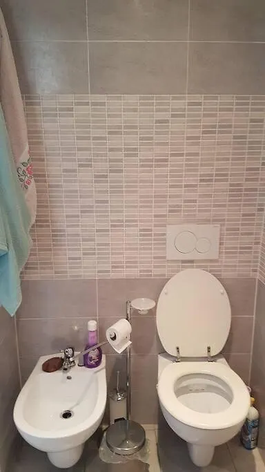 Le Mentonnais - Appartement Carre D'Or Menton 0*,  France