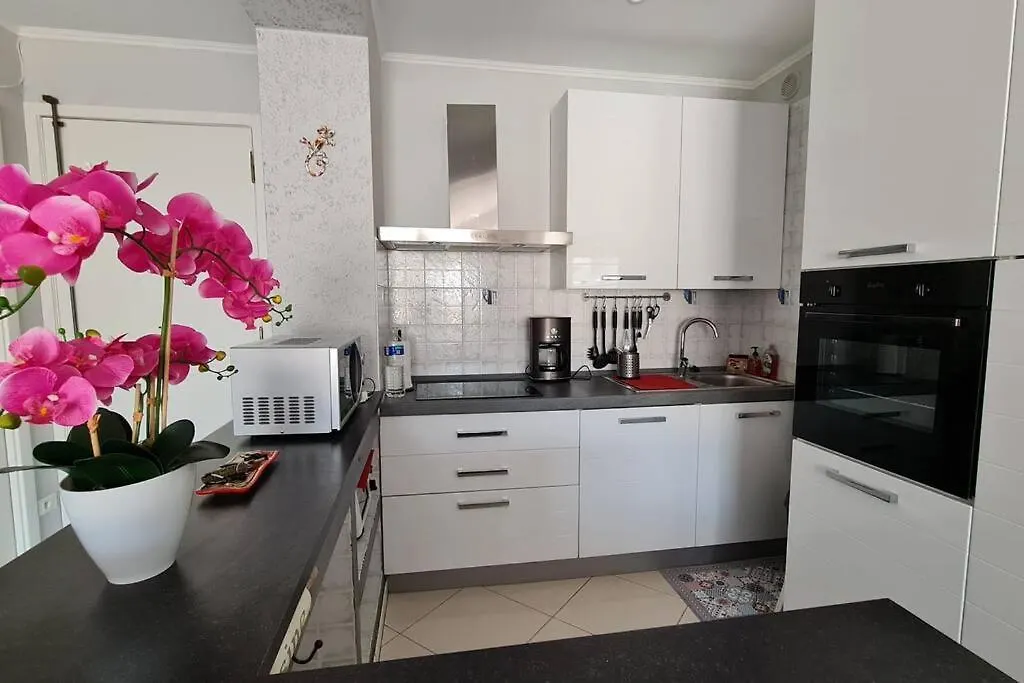 Le Mentonnais - Appartement Carre D'Or Menton
