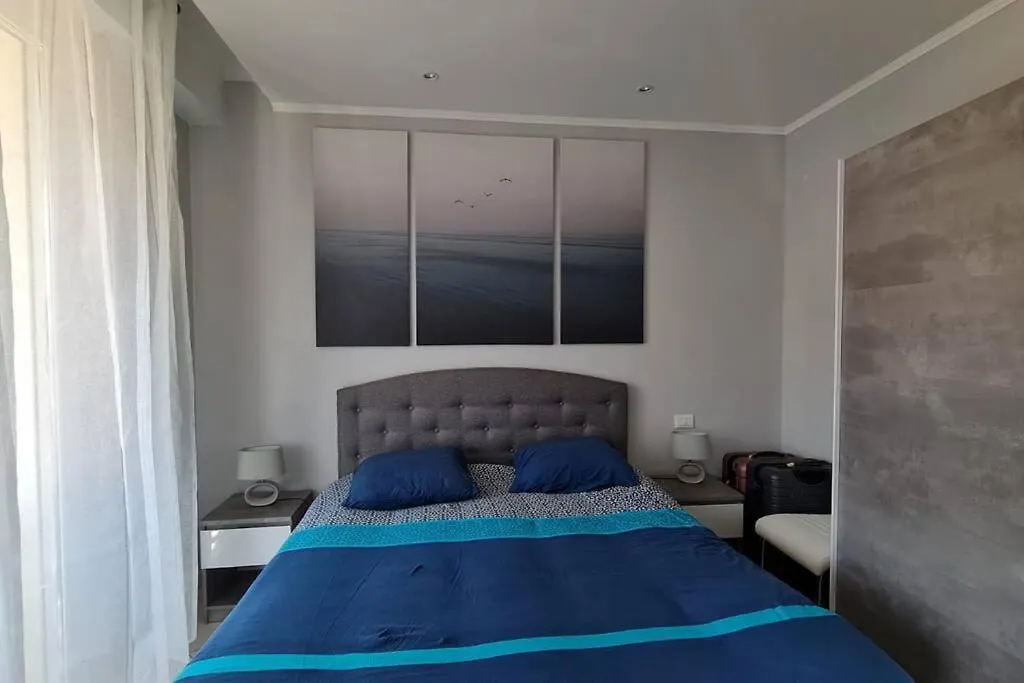 Apartment Le Mentonnais - Appartement Carre D'Or Menton France