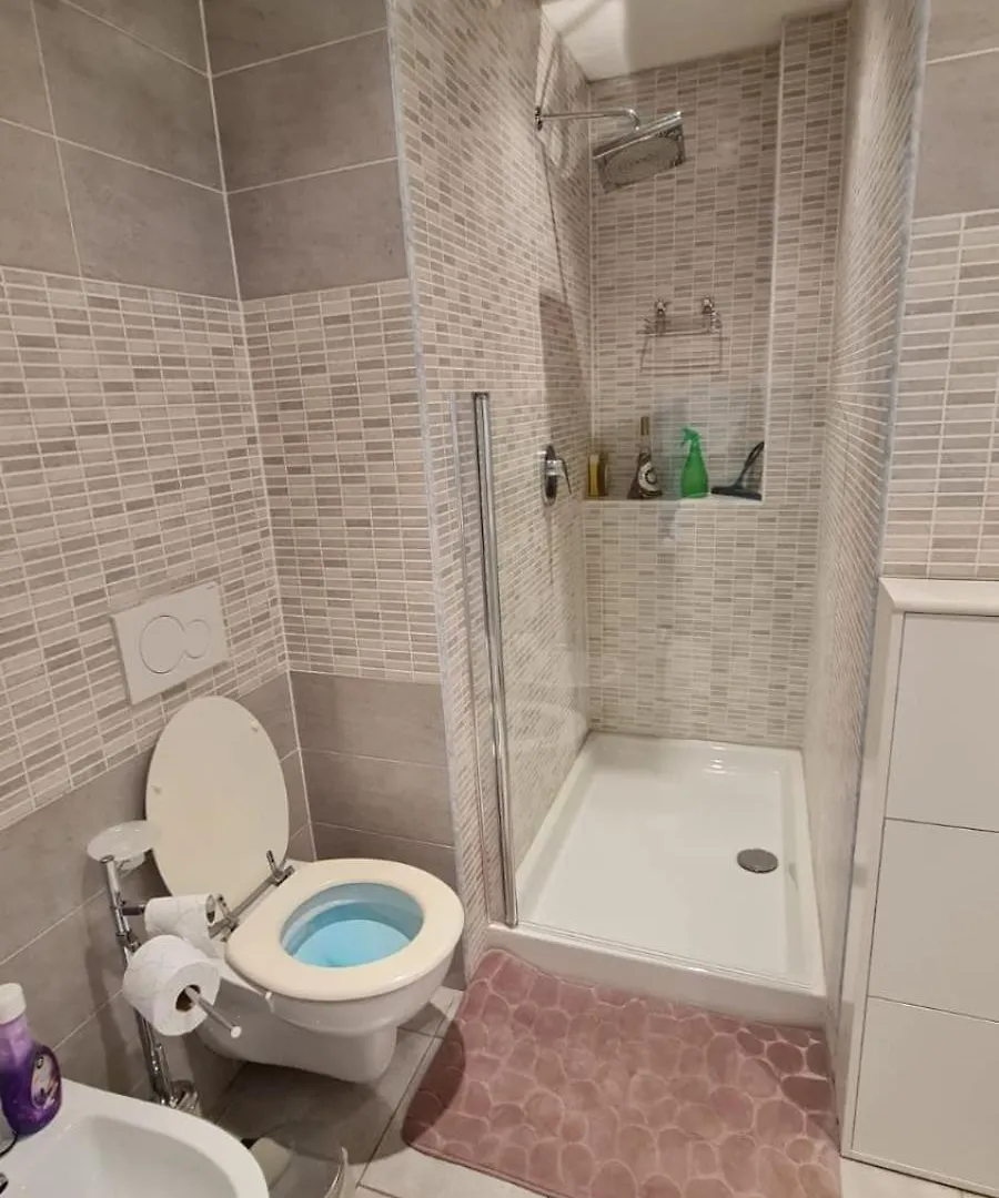 Le Mentonnais - Appartement Carre D'Or Menton France