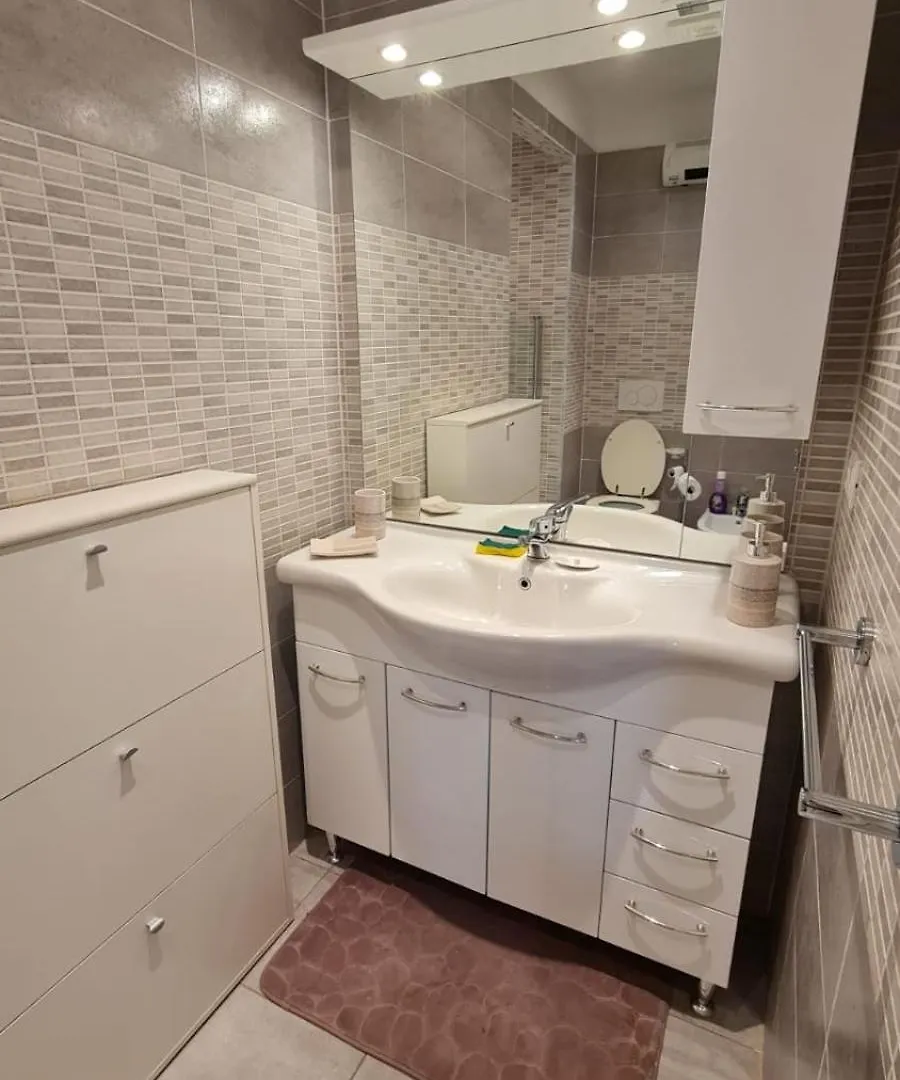 Apartment Le Mentonnais - Appartement Carre D'Or Menton